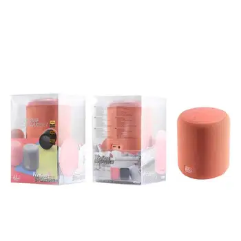 

Ellietech Altavoz Bluetooth