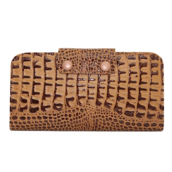 

Wallet Coin Purse "Manhattan" рыже-Brown