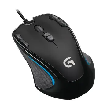 

Optical Gaming Mouse Logitech-Upgrade G300S