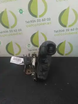 

6946524 Hand Brake lever Citroen C5 Saloon 2.0 Hdi