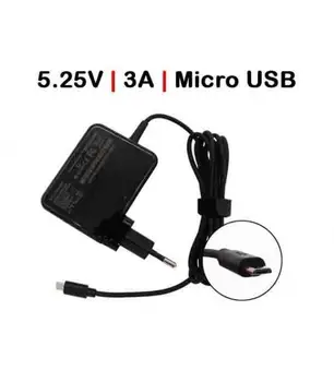 

LAPTOP CHARGER FOR HP CHROMEBOOK 5.25V 3A 15.6W