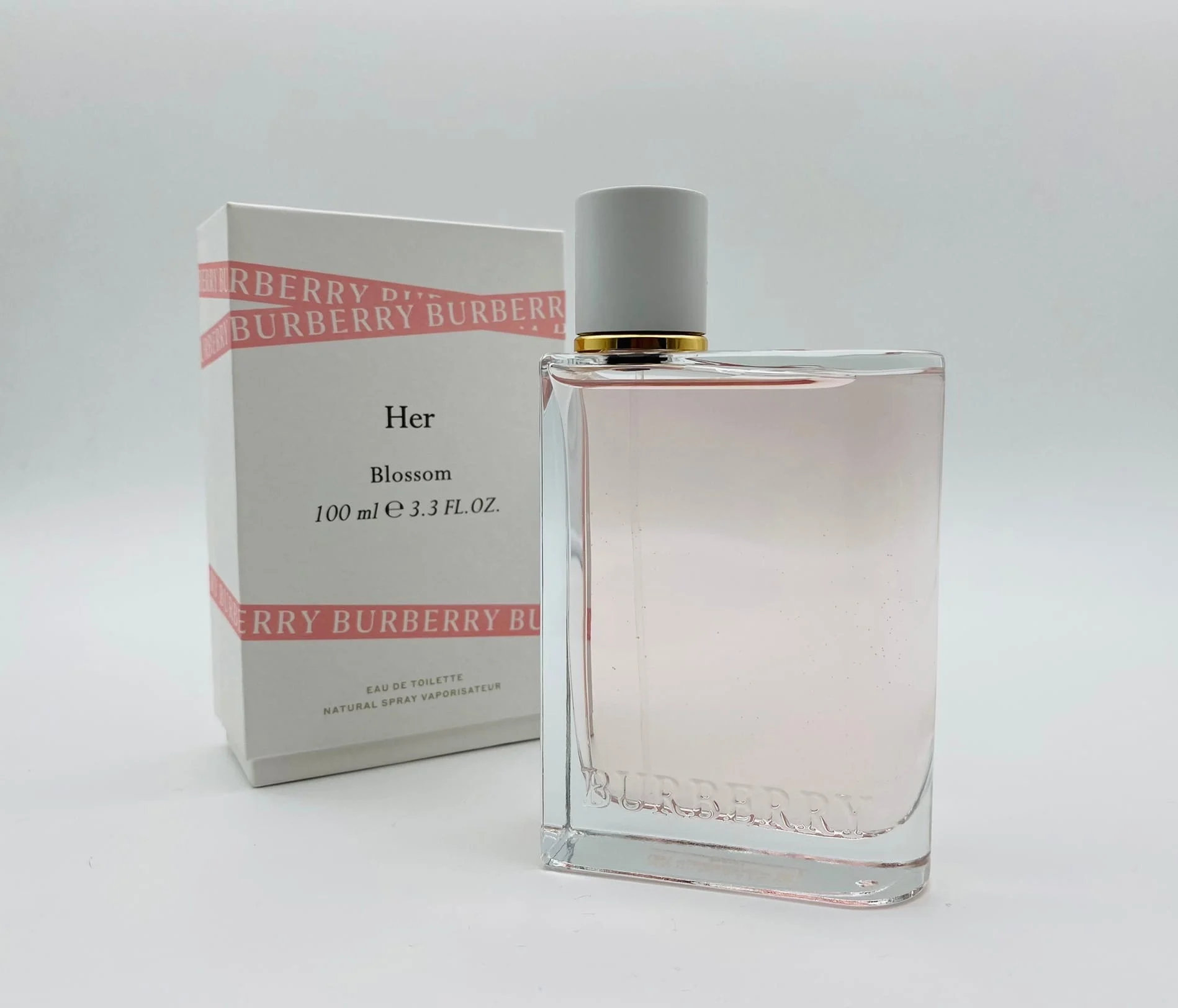 Burberry Her Blossom Edp