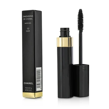

Mascara Dimensions Chanel