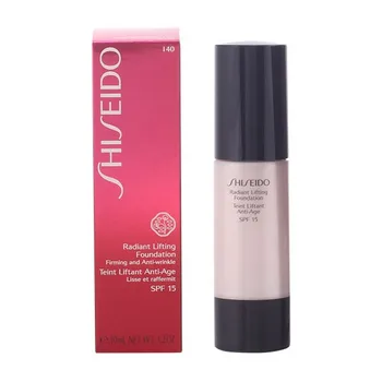 

Liquid Make Up Base Radiant Lifting Shiseido