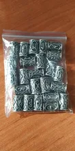 24 uds pelo tubo grano cuentas rúnicas vikingas Dreadlock trenzado joyería barba decoración para el pelo estilo accesorios