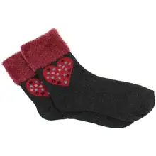 Женские носки-полотенца от jawli 065-5504-008