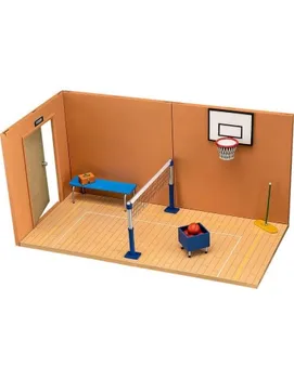 

Nendoroid Playset 07: Gymnasium B Set