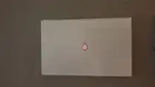 Interruptor inteligente WiFi para calentador de agua, Panel de vidrio con Control por voz, Smart Life, Tuya, aplicación remota, Amazon, Alexa, Echo, Google Home