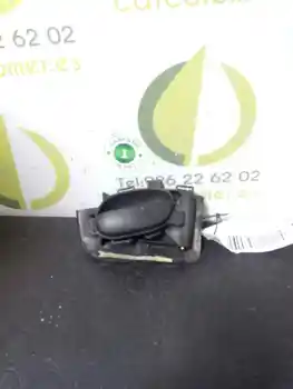 

6493915 handle Inner Front Right Peugeot 206 Saloon X-Line Refrigerator