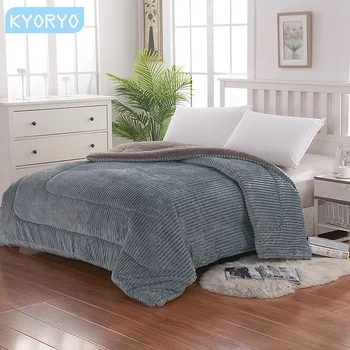 

Quilt Fleece KYORYO
