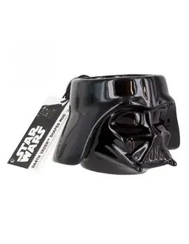 

STAR WARS DARTH VADER 3D Cup