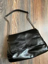 De Lujo bolsos de las mujeres bolsos de diseñador bolso de hombro clásico cadena nueva bolsas de mensajero suave solapa hombro Crossbody paquete bolso de la mujer