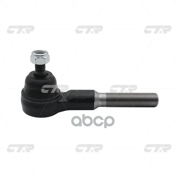 Cecr-11_наконечник Рулевой Правый! Jeep Wrangler 4wd 91-96/Cherokee 91-01 Ctr Cecr11 Ctr арт. CECR11