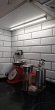 Led-Night-Light Wardrobe-Lamp Motion-Sensor Kitchen-Cabinet Plutus-Quinn Rechargeable