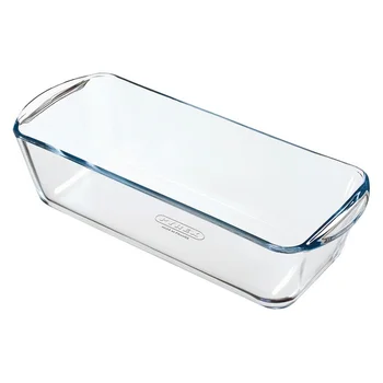 

Baking Mould Pyrex Gemelos 30 cm