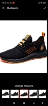 Fashion Sneakers Vulcanized-Shoes Tenis Lightweight Mens Trainers Black Footware Air-Mesh