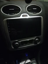 Junsun V1 Android 10.0 AI Voice Control For ford focus 2 Mk2 2004-2011 Car Radio Multimedia