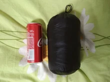 Chaqueta de plumón con cuello levantado para hombre, Parka ultraligera, prendas de vestir portátiles, a prueba de viento, chaqueta de plumón de pato blanco, 6XL, Otoño e Invierno