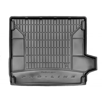 

Land Rover Rover Sport trunk rug (2013 - 2017)