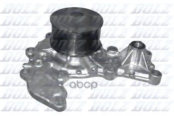 Насос Водяной Isuzu Trooper 3.5 V6 24v 00 Dolz арт. I213