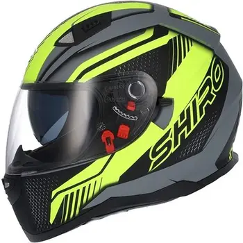 

SHIRO SH-881 SV MOTEGI 2 FLUOR MATTE WITH GLASSES
