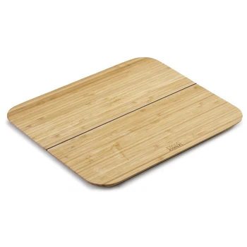 

Board cutting Chop2Pot bamboo small