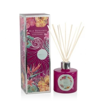

Diffuser STICK with essential oils MO'OREA OCEAN ISLANDS