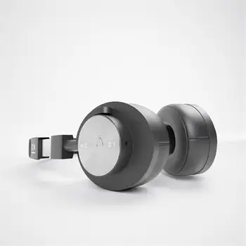 

Headphones Primux A15 Black Wireless NFC