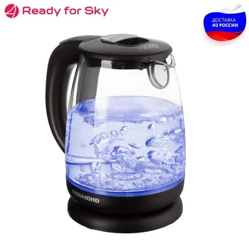 

Electric kettle Redmond rk-g178, 1,7 L kettle electric kettle electric kettles household appliances for kitchen appliances for kitchen appliances home appliances