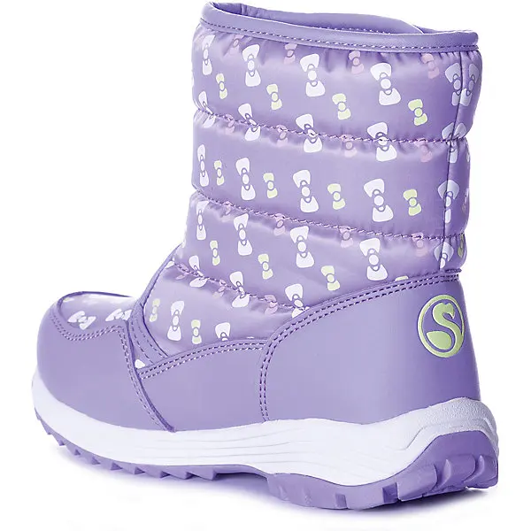 Дутики Flamingo