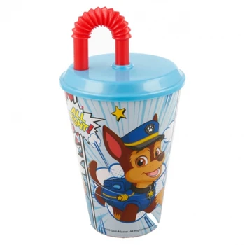

EASY SPORT TUMBLER 430 ML | PAW PATROL COMIC