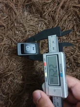 Fog-Lamp-Switch Light Automobile KCD4 with Refitting 2-Position-4-Pins 12V 35A LED ON-OFF