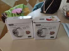 Hamster Wheel Treadmill Transparent Silent Jogging Small Pet-Supplies