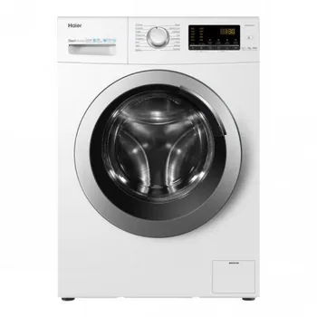 

Haier washing machine HW80-BE1239 8kg 1200rpm AT +++