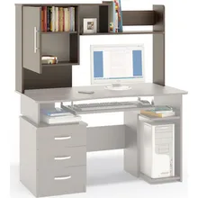 Надстройка для КСТ-08 СОКОЛ КН-34В венге