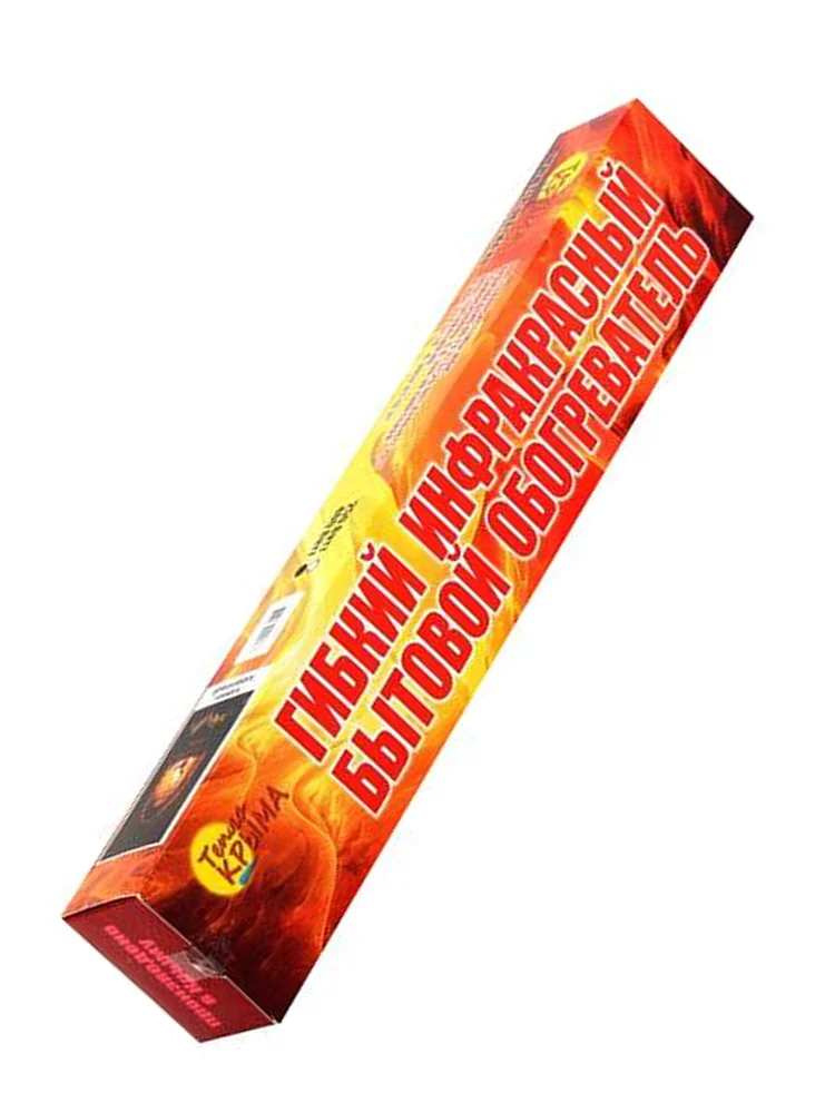  Flexible heater wall Waterfall Джур Джур 400 W (EE 448/2) (K)