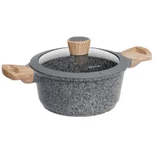 Кастрюля Nadoba MINERALICA 20см/2 4л 728412