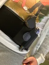 Pistolera táctica militar portátil, funda oculta, cinturón ancho, funda para teléfono móvil, caza al aire libre, defensa