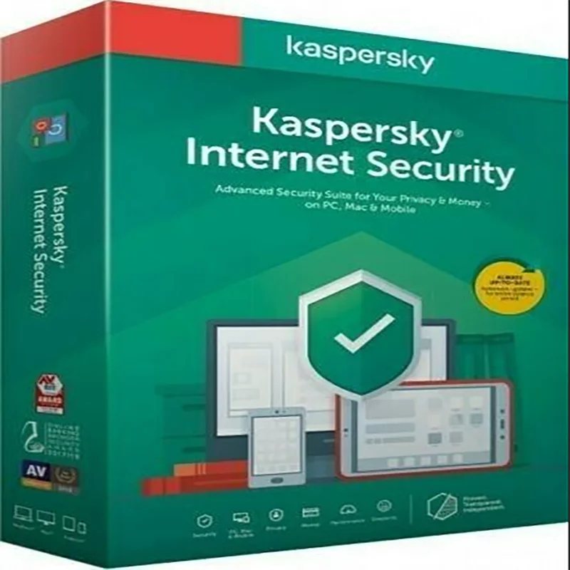 En oferta Kaspersky Internet Security 2020-2021 GLOBAL clave | 1 PC | MULTI-dispositivo | 1 año OnwZeA9180y