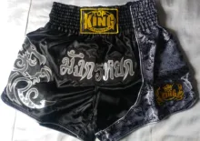 MMA Shorts Clothing Boxing-Pants Fight-Grappling Tiger Muay-Thai Printing Mens Cheap