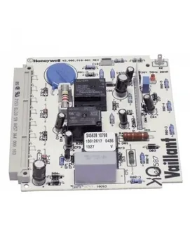 

Module boiler Vaillant VK/4 100558