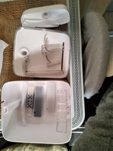 Source-Bowl-Feeder Drinker Fountain-Dispenser DOGS-FILTER Sensor Cats Automatic 3L Quiet