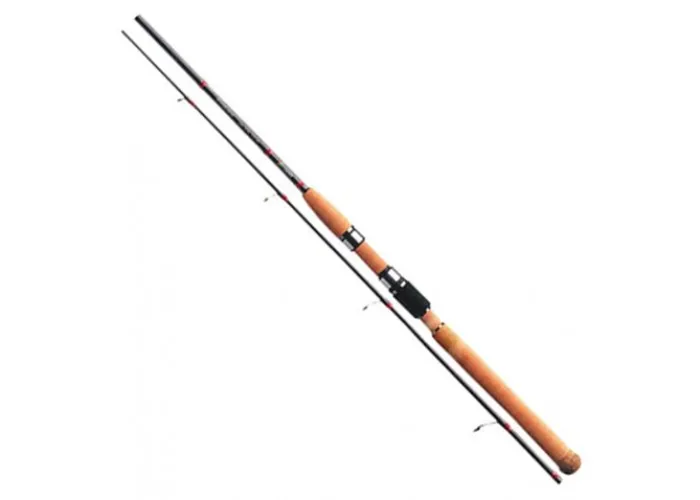 Удилище спиннинговое DAIWA Powermesh 270 (10 35)|Удочки| |