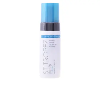 

SELF TAN BRONZING mousse 120 ml