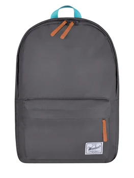 

City backpack with branch for the laptop Woodsurf