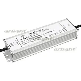 024272(1) Блок питания ARPV-UH24320A-PFC(24V, 13.3A, 320W) ARLIGHT