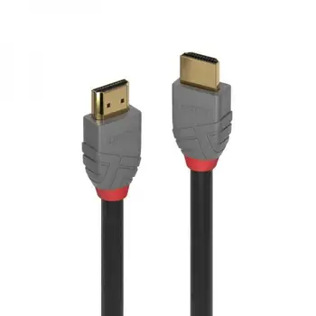 

HIGH SPEED HDMI Cable ANTHRA LINE, 3M