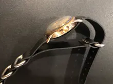 Correa de cuero genuino NATO para reloj, correa de cuero genuino de 18MM, 20MM, 22MM y 24MM, correa de cuero NATO, correa de reloj de reemplazo, Zulu