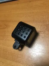 CNC Aluminium Protective Housing Case Cover Frame for GoPro Hero 4/5 Session Go Pro Sport