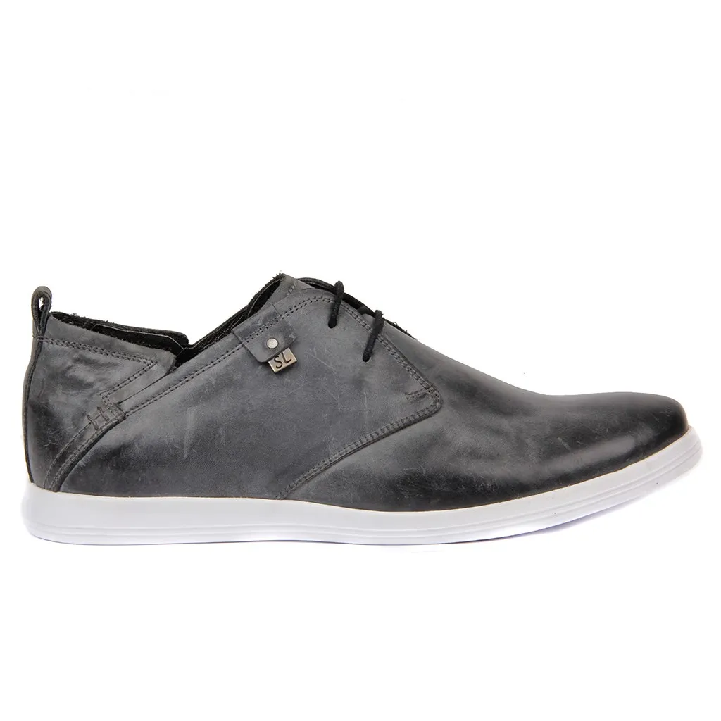 

Sail Lakers-Daily Shoes